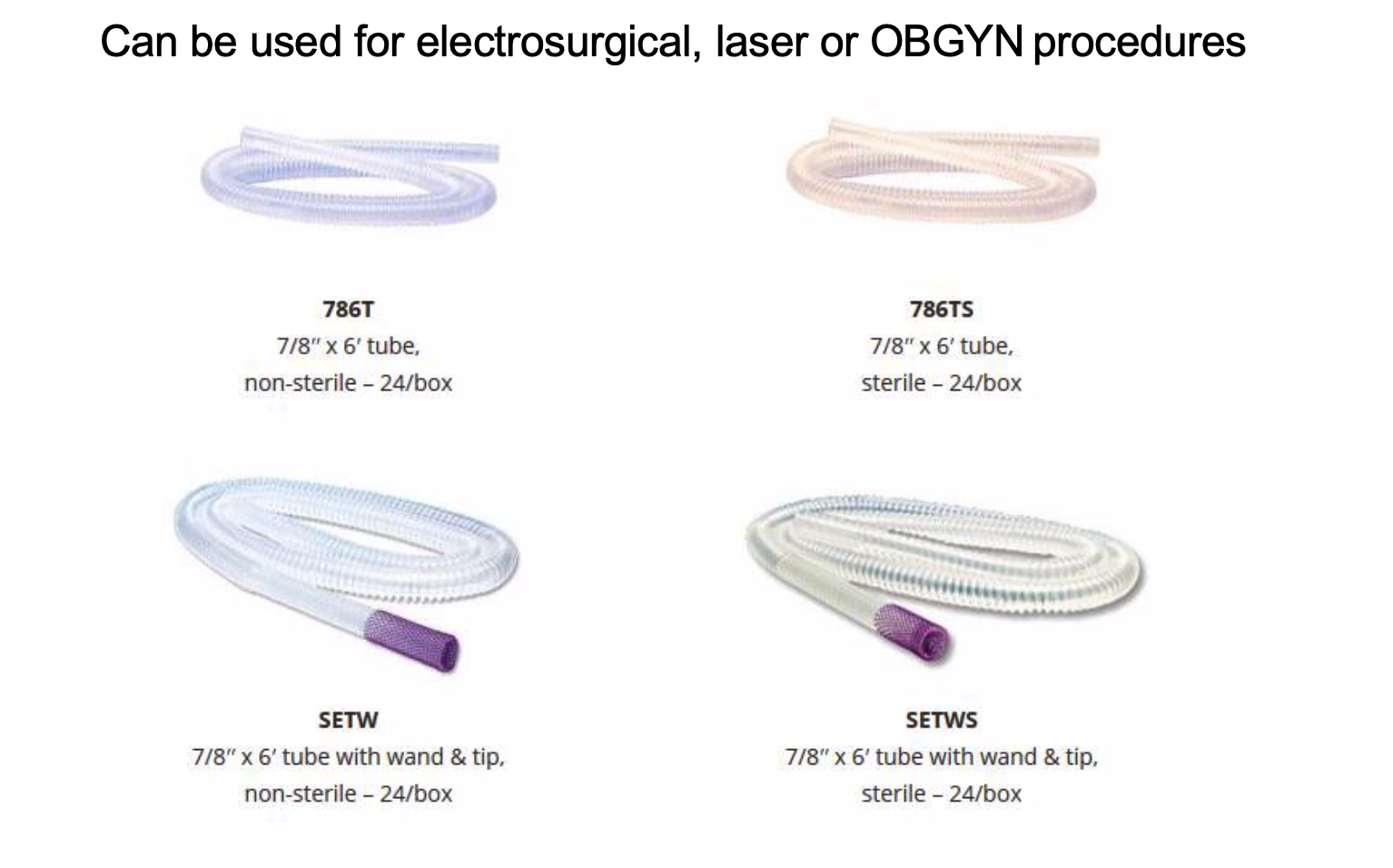 Surgical Smoke Evacuation Systems Bovie Smoke Shark II & III